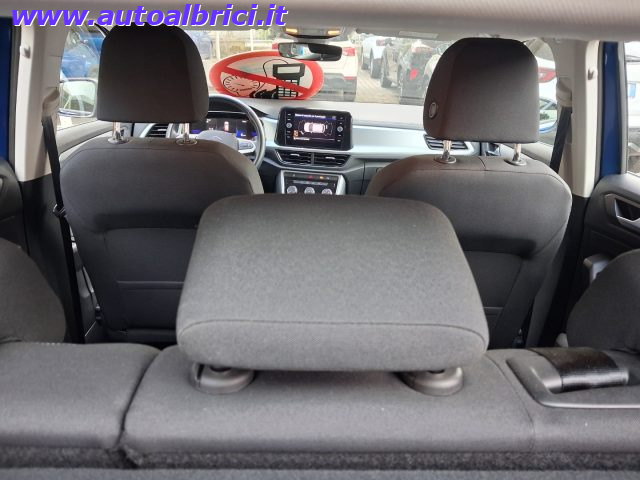 VOLKSWAGEN T-ROC 1.0 TSI 110 CV LIFE - foto 34