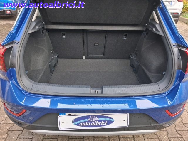 VOLKSWAGEN T-ROC 1.0 TSI 110 CV LIFE - foto 35