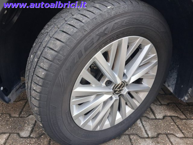 VOLKSWAGEN T-ROC 1.0 TSI 110 CV LIFE - foto 36