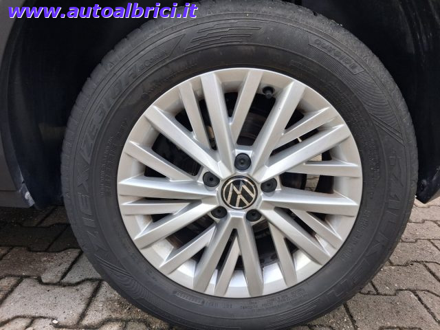 VOLKSWAGEN T-ROC 1.0 TSI 110 CV LIFE - foto 37