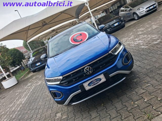 VOLKSWAGEN T-ROC 1.0 TSI 110 CV LIFE - foto 38