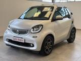 SMART ForTwo 1.0 twinamic cabrio *UNICO PROP.*NAVIGATORE*