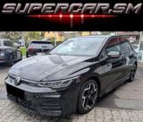 VOLKSWAGEN Golf 1.5 eTsi DSG R LINE ACC TELECAMERA