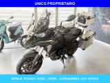 BENELLI TRK 702 70cv, UNICO PROPRIETARIO, PARI AL NUOVO!