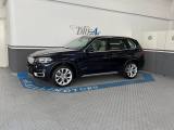BMW X5 xDrive25d Experience 1prop. full opt. tagliandata