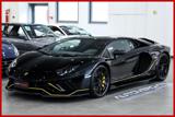 LAMBORGHINI Aventador Ultimae 6.5 V12|FULL CARBON SPEC|IVA ESP|1 OF 350