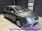 SEAT Ibiza 1.6 TDI 105 CV CR 5 porte GANCIO TRAINO
