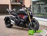 DUCATI Diavel 1260 S
