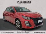 PEUGEOT 208 PureTech 75 Stop&Start 5 porte Active