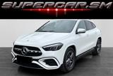 MERCEDES-BENZ GLA 180 AMG PREMIUM LED TELECAMERA 19