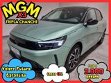 OPEL Corsa 1.2 100 CV  GS YES