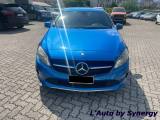 MERCEDES-BENZ A 160 d Sport