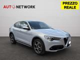 ALFA ROMEO Stelvio 2.2 Turbodiesel 210 CV AT8 Q4 Ti