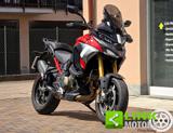 DUCATI Multistrada V4 S Pikes Peak