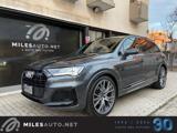 AUDI Q7 50TDI GANCIO 22