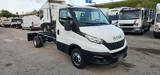 IVECO DAILY 35-160  TELAIO PASSO 4100 EURO6D 93.000KM