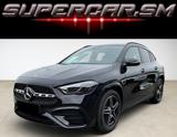 MERCEDES-BENZ GLA 200 d AMG PREMIUM NIGHT 19