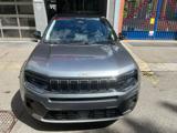JEEP Avenger 1.2 Turbo 110 CV MHEV Summit