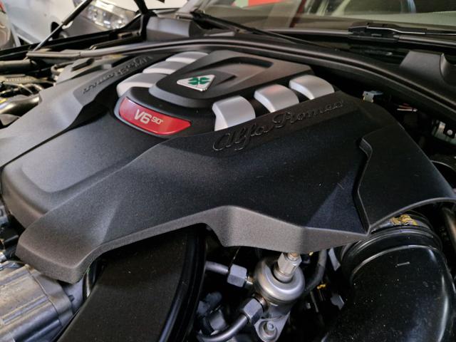 ALFA ROMEO GIULIA 2.9 V6 BI-TURBO QUADRIFOGLIO +CA - foto 24