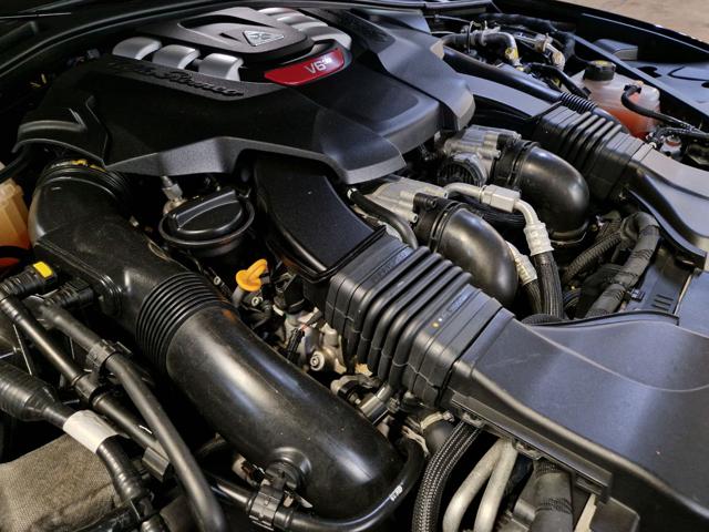 ALFA ROMEO GIULIA 2.9 V6 BI-TURBO QUADRIFOGLIO +CA - foto 22