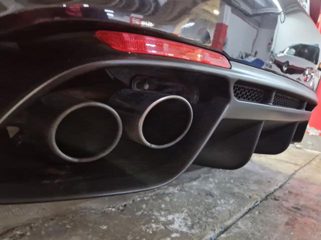 ALFA ROMEO GIULIA 2.9 V6 BI-TURBO QUADRIFOGLIO +CA - foto 35
