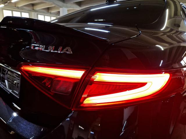 ALFA ROMEO GIULIA 2.9 V6 BI-TURBO QUADRIFOGLIO +CA - foto 34