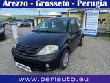CITROEN C3 1.1 Elegance GPL