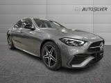 MERCEDES-BENZ C 220 d Mild hybrid 4Matic AMG Line Advanced