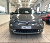 FIAT 500 1.0 Hybrid Lounge