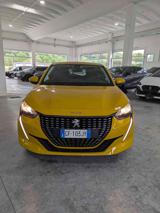 PEUGEOT 208 PureTech 75 Stop&Start 5 porte Active