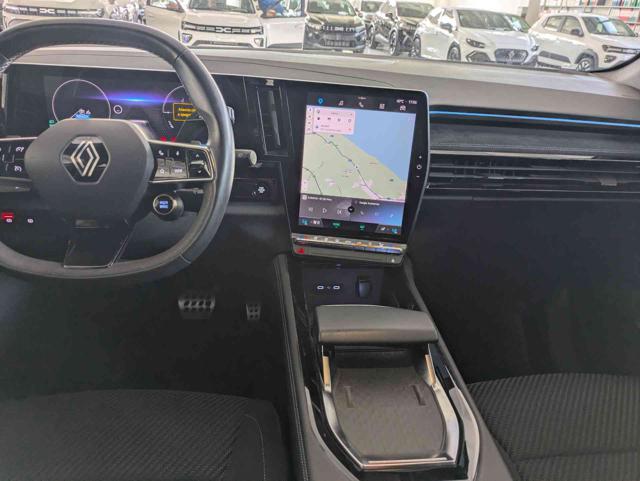 RENAULT AUSTRAL AUSTRAL FULL HYBRID E-TECH 200 C - foto 13