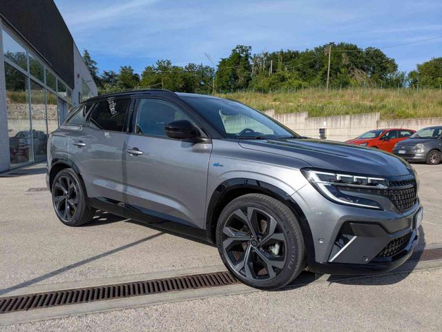 RENAULT AUSTRAL AUSTRAL FULL HYBRID E-TECH 200 C - foto 6