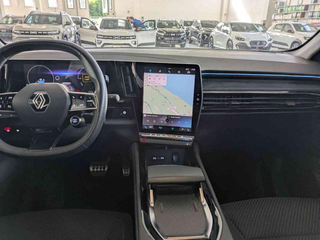 RENAULT AUSTRAL AUSTRAL FULL HYBRID E-TECH 200 C - foto 12