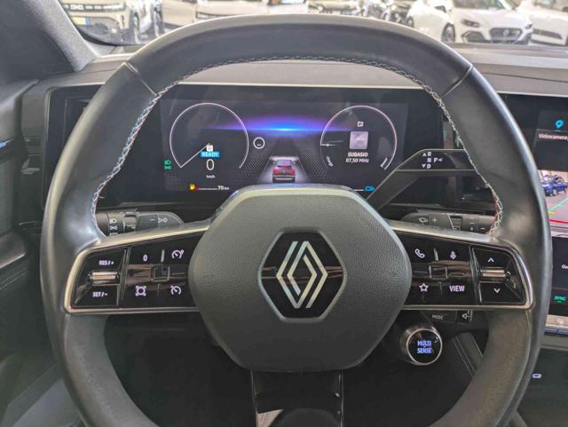 RENAULT AUSTRAL AUSTRAL FULL HYBRID E-TECH 200 C - foto 16