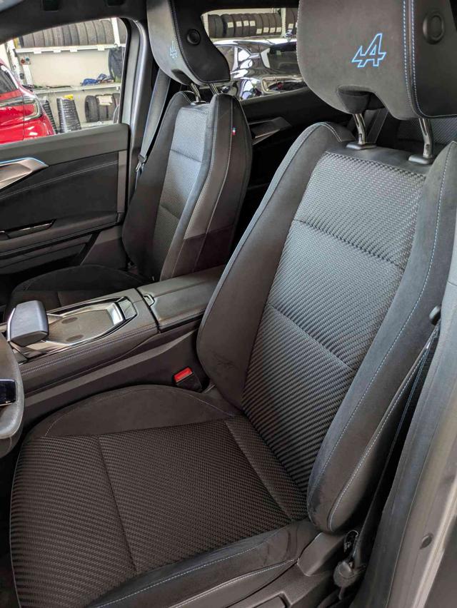 RENAULT AUSTRAL AUSTRAL FULL HYBRID E-TECH 200 C - foto 14