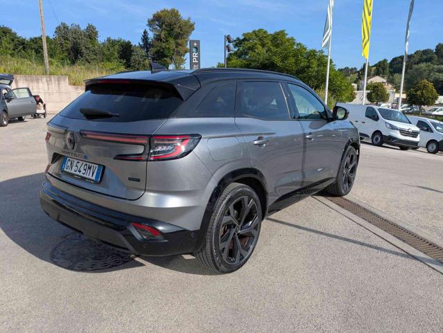 RENAULT AUSTRAL AUSTRAL FULL HYBRID E-TECH 200 C - foto 17