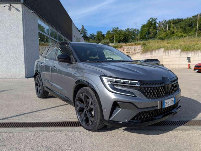 RENAULT AUSTRAL AUSTRAL FULL HYBRID E-TECH 200 C - foto 7