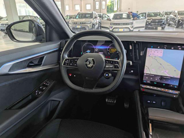 RENAULT AUSTRAL AUSTRAL FULL HYBRID E-TECH 200 C - foto 10