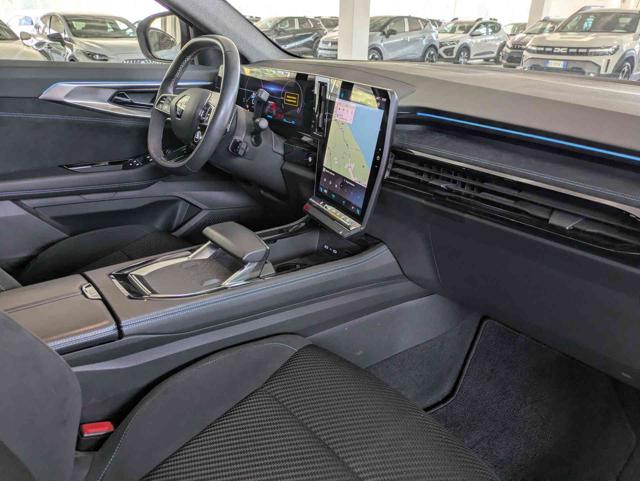 RENAULT AUSTRAL AUSTRAL FULL HYBRID E-TECH 200 C - foto 9