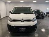 CITROEN JUMPY 6 POSTI FURGONE  DOPPIA CABINA 2.0 DIESEL