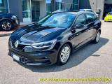 RENAULT Megane Sporter Blue dCi 115 CV Business Autocarro N1