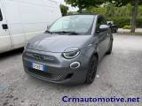 FIAT 500e Cabrio 42 kWh Icon +