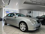 MERCEDES-BENZ E 270 CDI cat Automatic Avantgarde