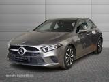 MERCEDES-BENZ A 180 d Automatic Business