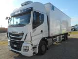 IVECO STRALIS 460 XP