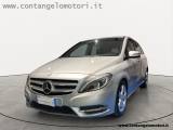 MERCEDES-BENZ B 180 CDI BlueEFFICIENCY Executive