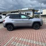 JEEP Compass 2.0 Multijet II 170 aut. 4WD TRAILHAWK UNICO PROP.