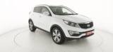 KIA Sportage 1.7 CRDI VGT 2WD Class