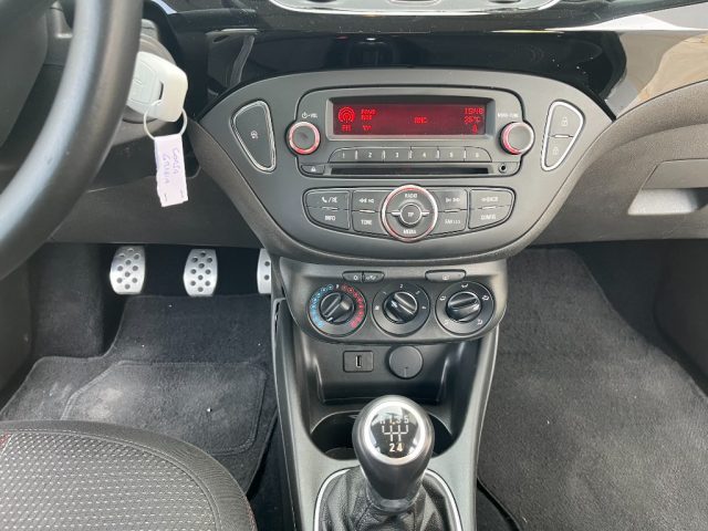 OPEL CORSA 1.2 5 PORTE B-COLOR OK NEOPATENT - foto 11