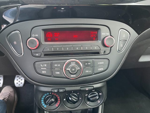 OPEL CORSA 1.2 5 PORTE B-COLOR OK NEOPATENT - foto 14